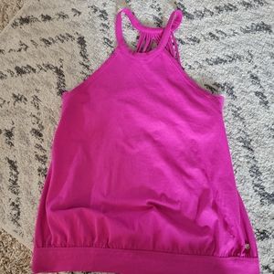 Fabletics tank